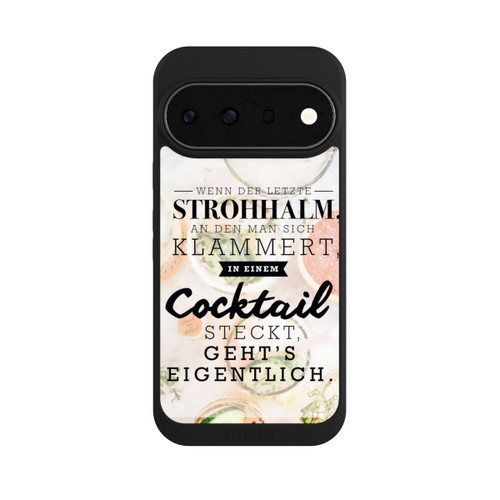 Google Pixel 11 Pro NIVOpure Der Letzte Strohalm