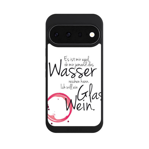 Google Pixel 11 Pro NIVOpure Es ist Mir Egal