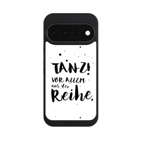 Google Pixel 11 Pro NIVOpure Tanz vor Allem aus der Reihe