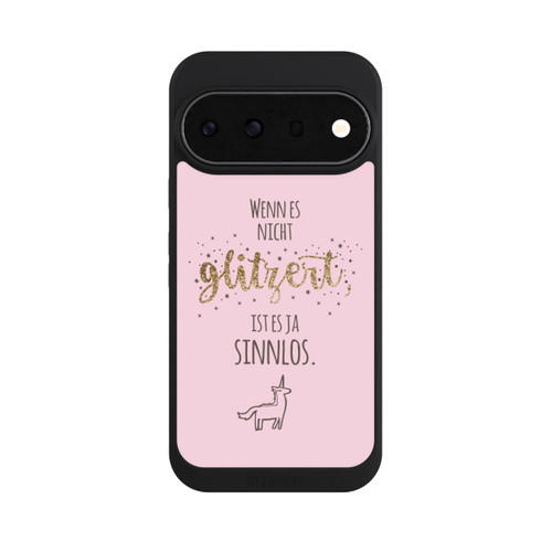 Google Pixel 11 Pro NIVOpure Wenn Es nicht Glitzert