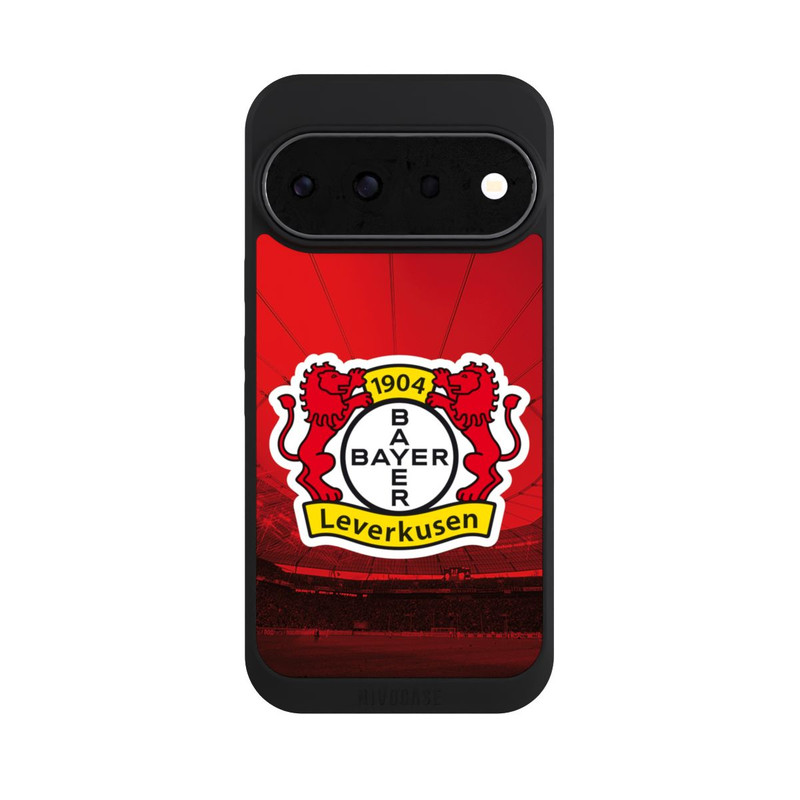 Pixel 11 Pro NIVOpure Stadion Bayer 04 Leverkusen