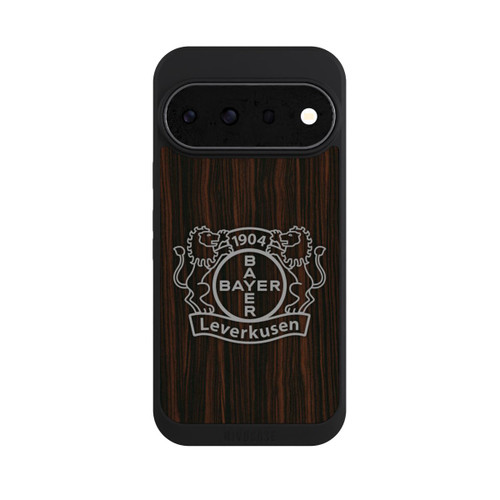 Google Pixel 11 Pro NIVOpure Edelholz Optik - Bayer 04
