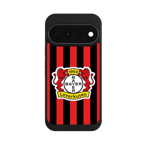 Google Pixel 11 Pro NIVOpure Streifen - Bayer 04