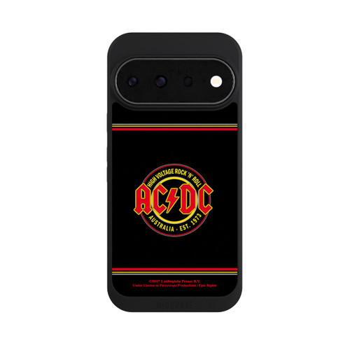 Google Pixel 11 Pro NIVOpure ACDC High Voltage