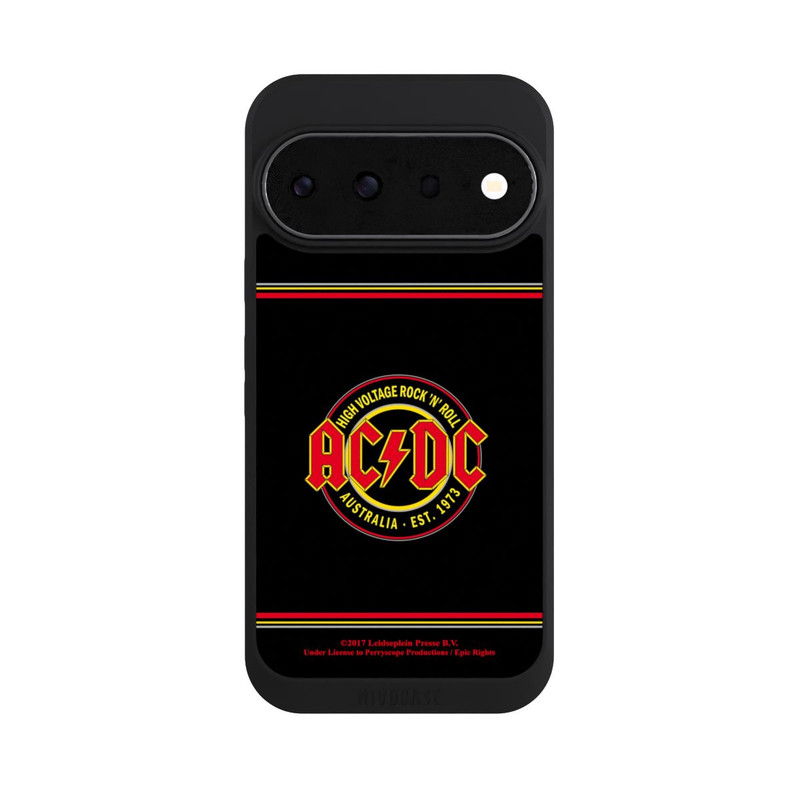 Pixel 11 Pro NIVOpure ACDC High Voltage