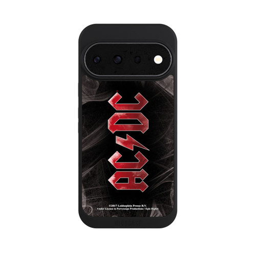 Google Pixel 11 Pro NIVOpure ACDC Weißer Staub