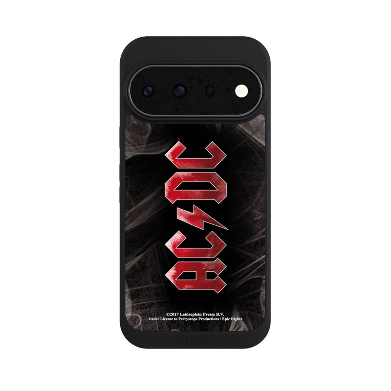 Pixel 11 Pro NIVOpure ACDC Weißer Staub