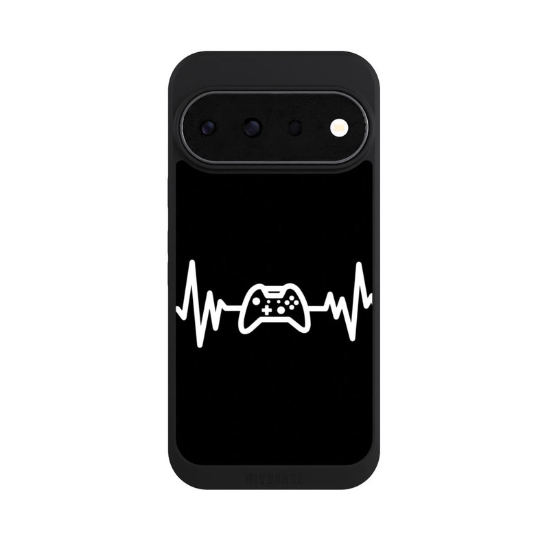 Pixel 11 Pro NIVOpure Spieler Herzschlag