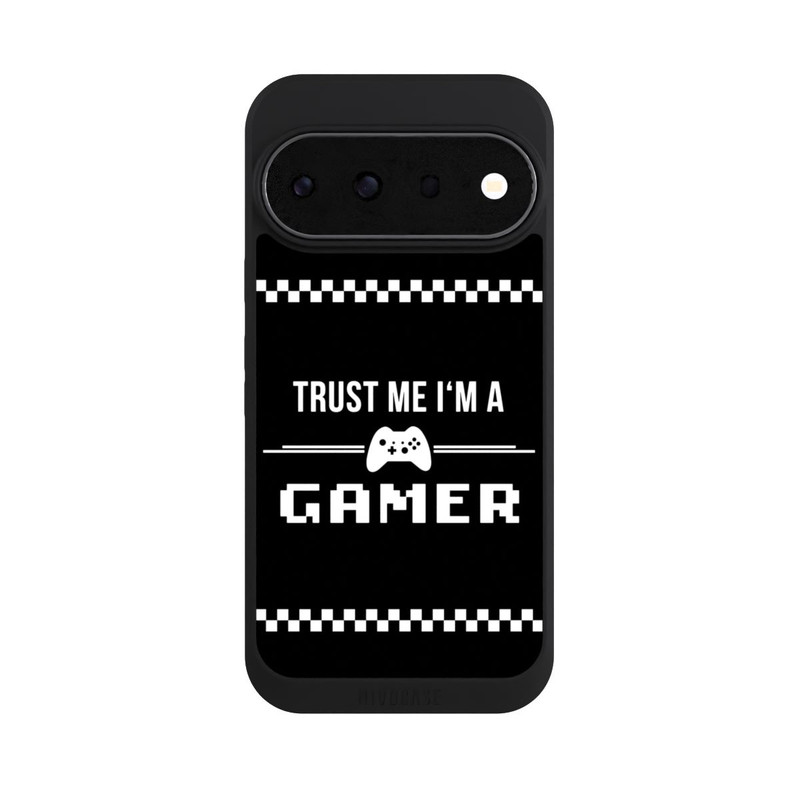Pixel 11 Pro NIVOpure Trust Me I'm a Gamer