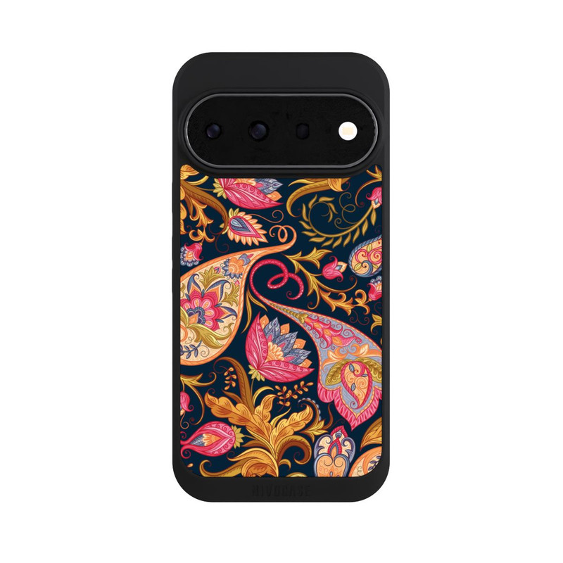 Pixel 11 Pro NIVOpure Automne Floral 1