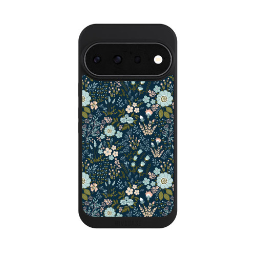 Google Pixel 11 Pro NIVOpure Automne floral 4