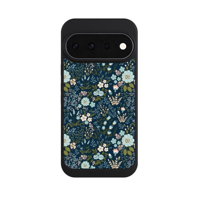 Pixel 11 Pro NIVOpure herbstliche Blumen 4