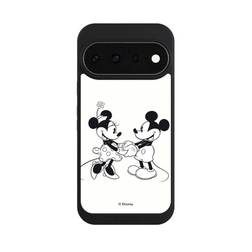 Google Pixel 11 Pro NIVOpure Mickey et Minnie