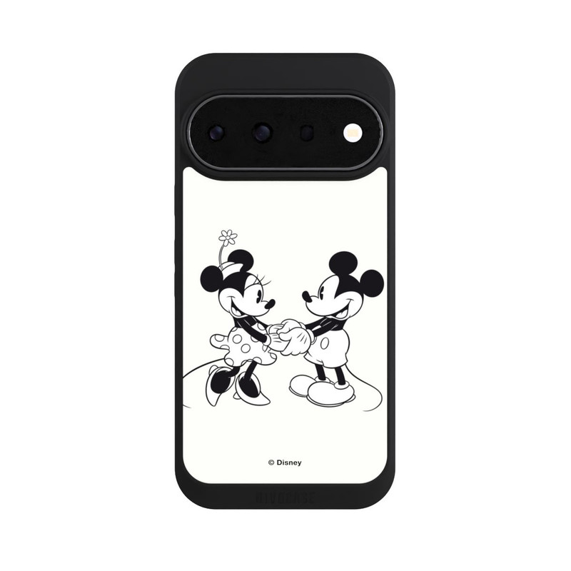 Pixel 11 Pro NIVOpure Mickey et Minnie