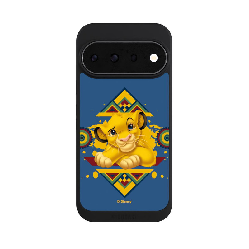 Pixel 11 Pro NIVOpure König der Löwen - Simba