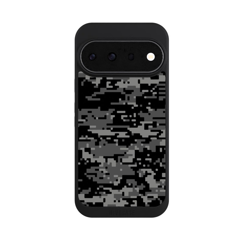 Pixel 11 Pro NIVOpure Pixeltarn