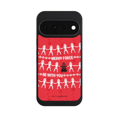Google Pixel 11 Pro NIVOpure Merry Force Be with You - Star Wars