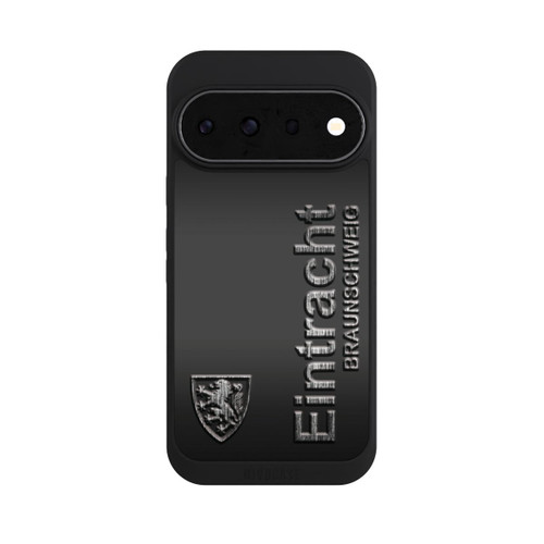 Google Pixel 11 Pro NIVOpure Schrift Metall
