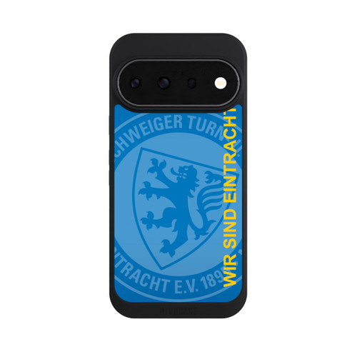 Google Pixel 11 Pro NIVOpure Wir sind Eintracht