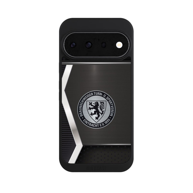 Pixel 11 Pro NIVOpure Metall-Look