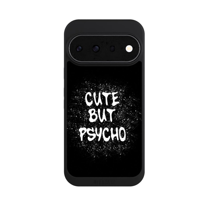 Pixel 11 Pro NIVOpure Cute but Psycho