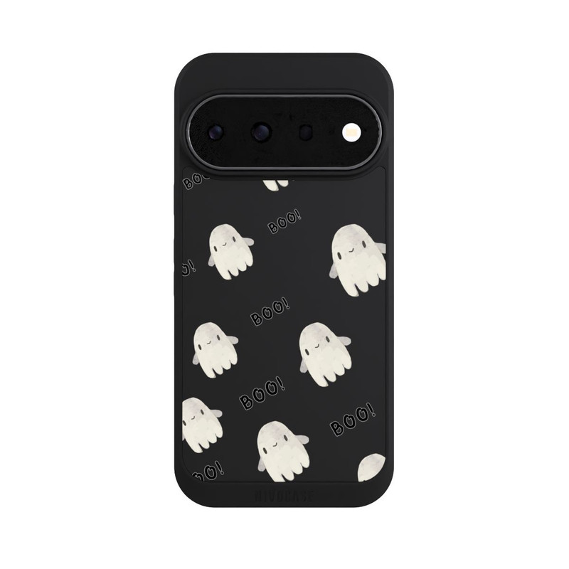Pixel 11 Pro NIVOpure Boo and Ghost