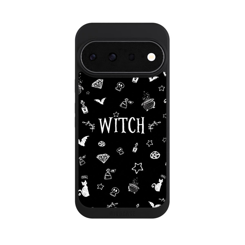 Pixel 11 Pro NIVOpure Witch