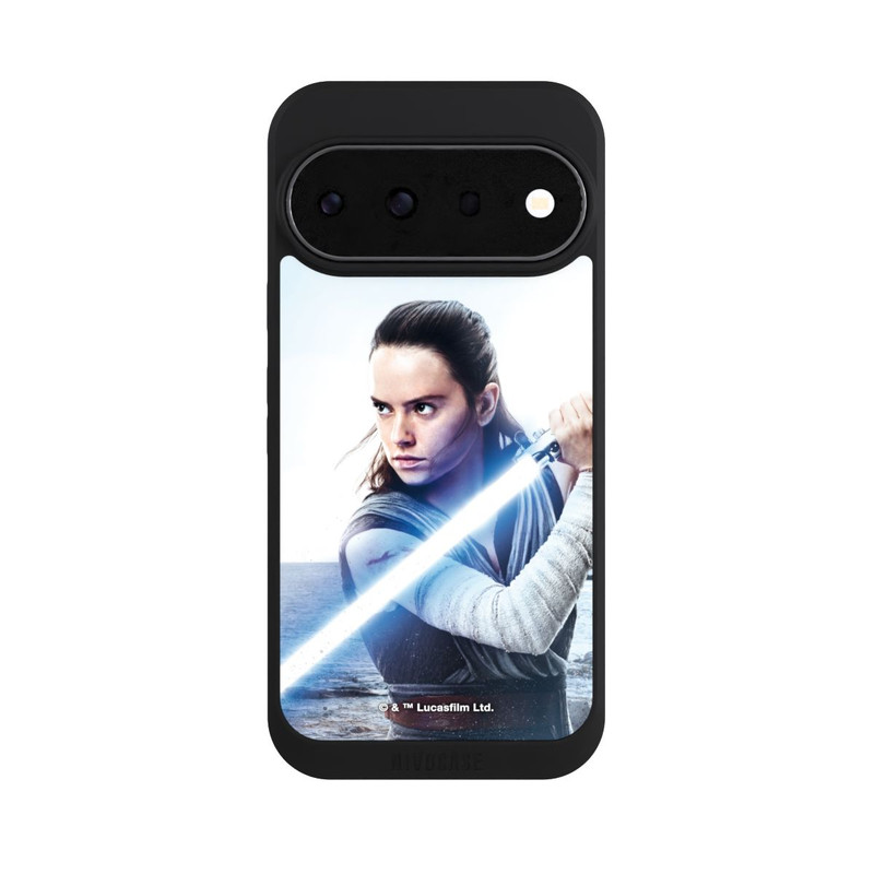 Pixel 11 Pro NIVOpure Rey - Star Wars 8