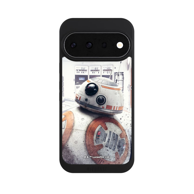 Pixel 11 Pro NIVOpure BB8 - Star Wars 8