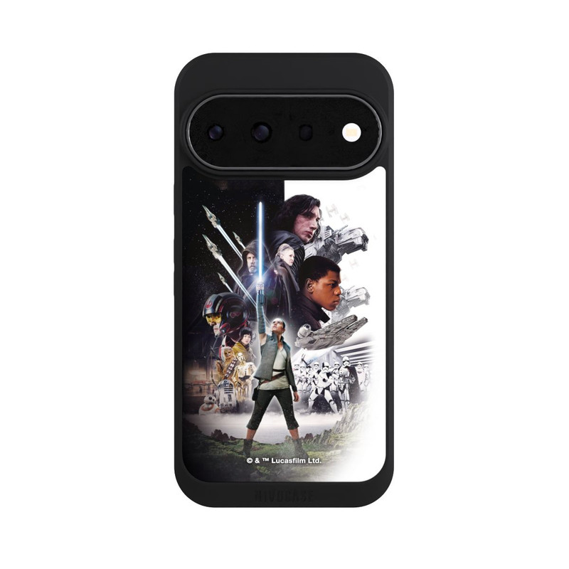 Pixel 11 Pro NIVOpure L'équipage - Star Wars 8