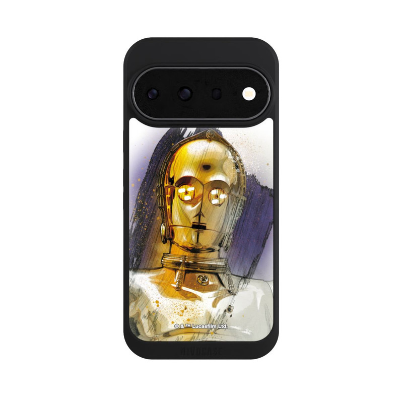 Pixel 11 Pro NIVOpure C3PO - Star Wars 8