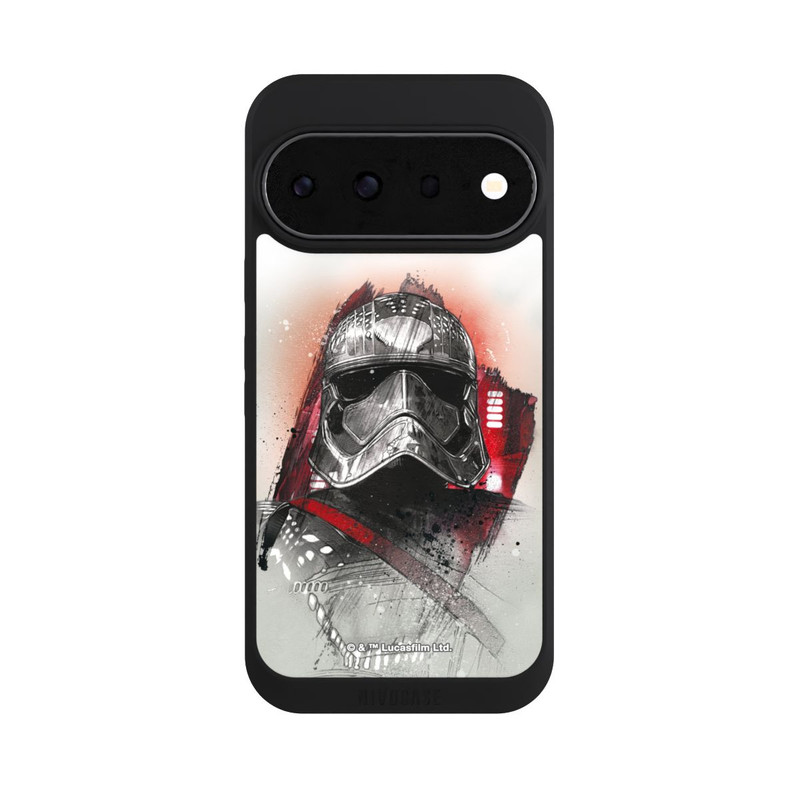 Pixel 11 Pro NIVOpure Captain Phasma - StarWars 8
