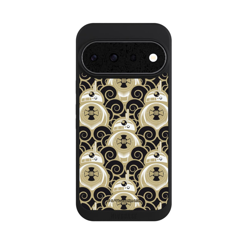 Pixel 11 Pro NIVOpure BB8 Muster - Star Wars 8