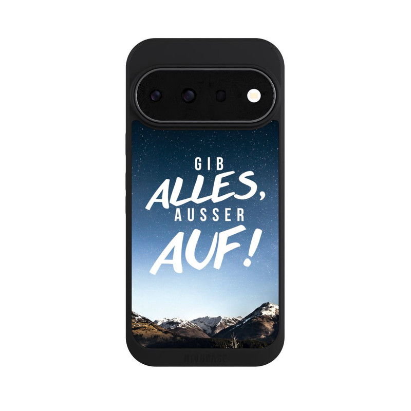 Pixel 11 Pro NIVOpure Gib Alles Ausser Auf