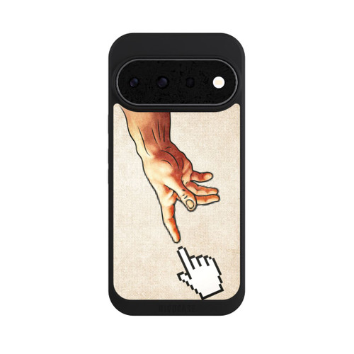 Google Pixel 11 Pro NIVOpure Création D'Adam