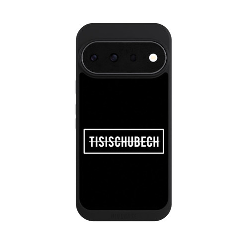 Google Pixel 11 Pro NIVOpure Logo on Black