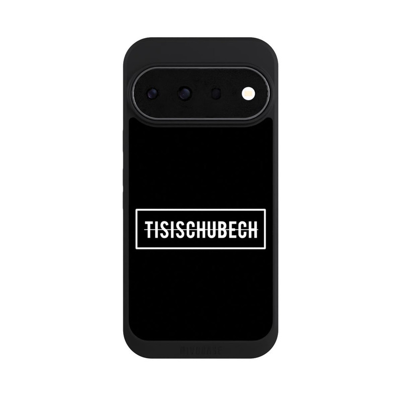 Pixel 11 Pro NIVOpure Logo on Black
