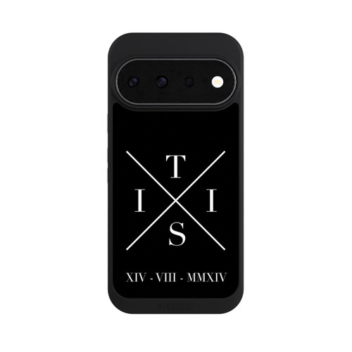 Google Pixel 11 Pro NIVOpure X Black