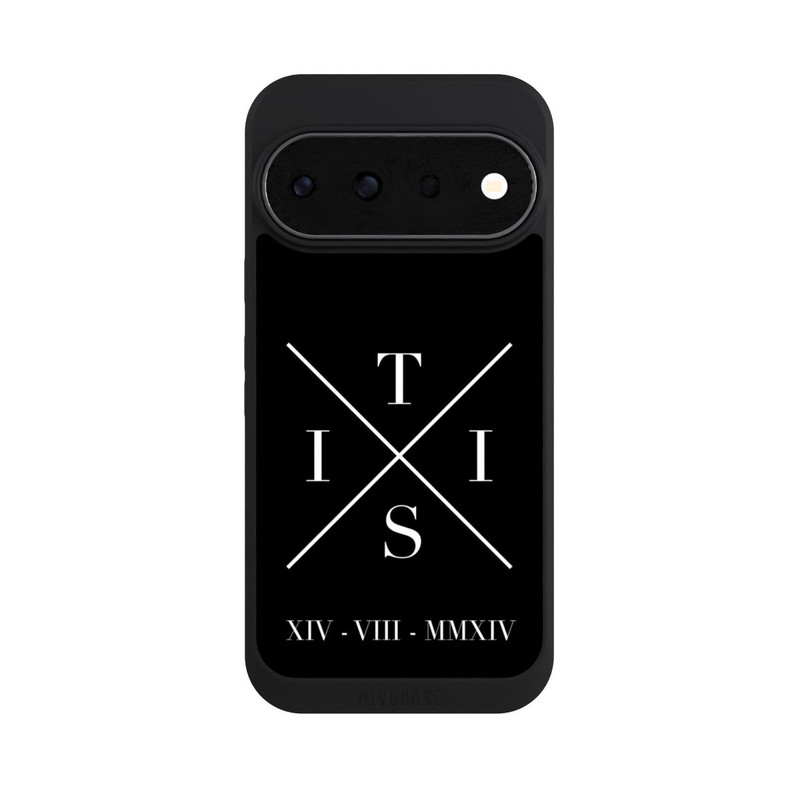 Pixel 11 Pro NIVOpure X Black