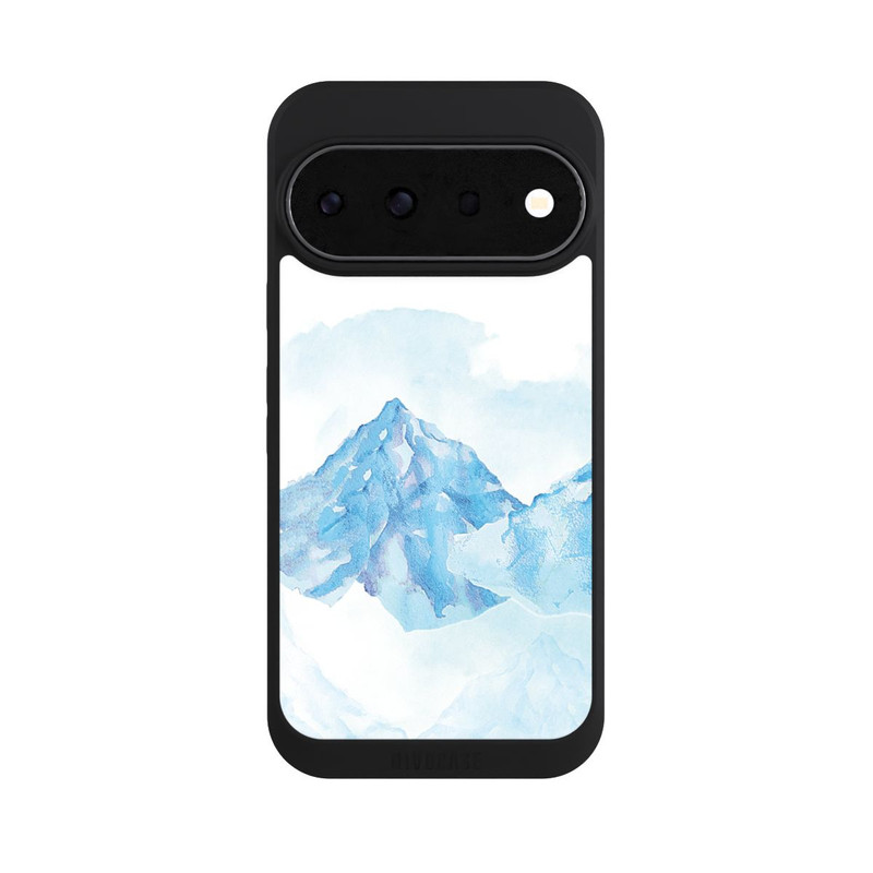 Pixel 11 Pro NIVOpure Mountains