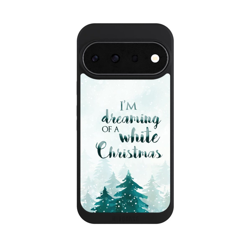 Pixel 11 Pro NIVOpure White Christmas