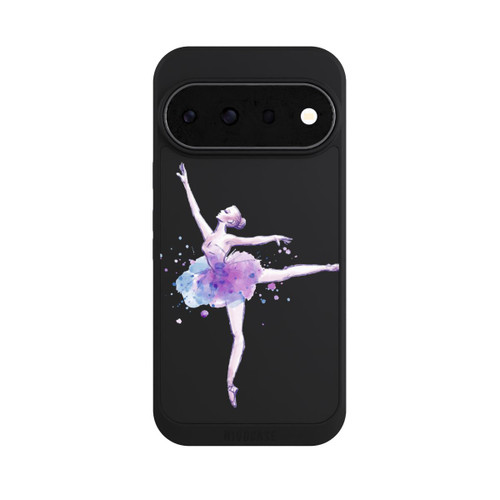 Google Pixel 11 Pro NIVOpure Prima Ballerina transparent