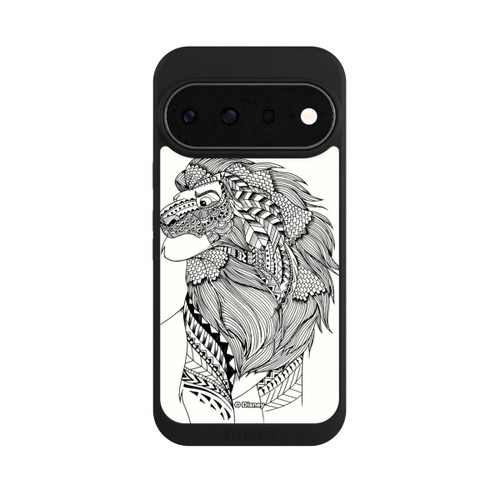 Google Pixel 11 Pro NIVOpure Mufasa Ethno