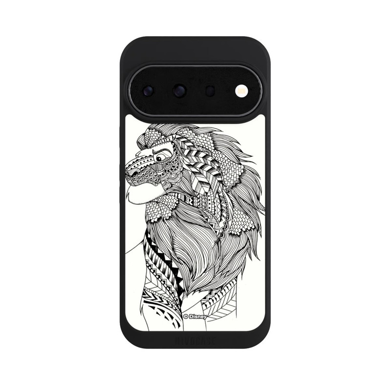 Pixel 11 Pro NIVOpure Mufasa Ethno