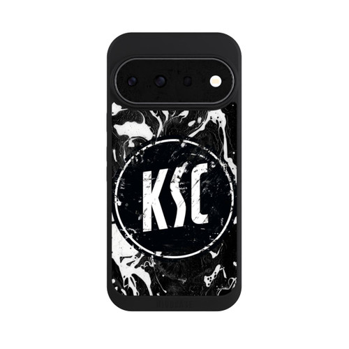 Google Pixel 11 Pro NIVOpure KSC Logo Splatter