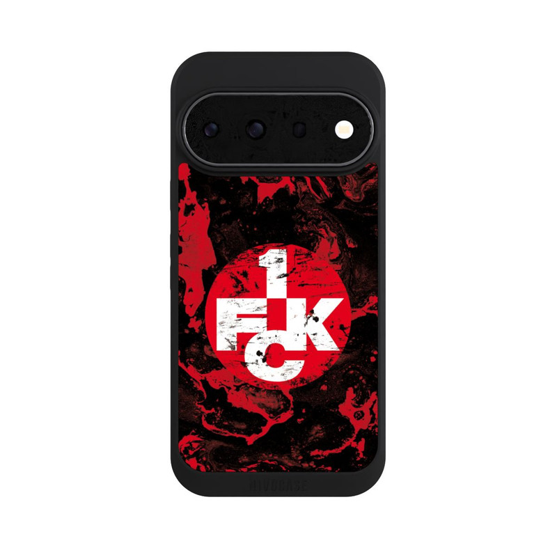 Pixel 11 Pro NIVOpure FCK Schmelztiegel Rot