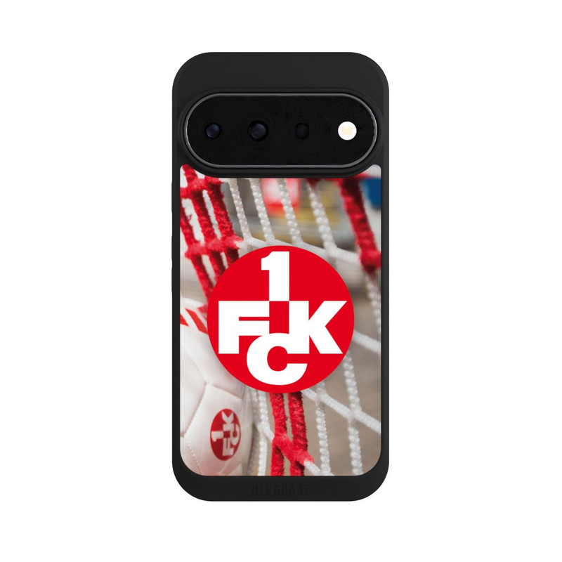 Pixel 11 Pro NIVOpure Torschuss FCK