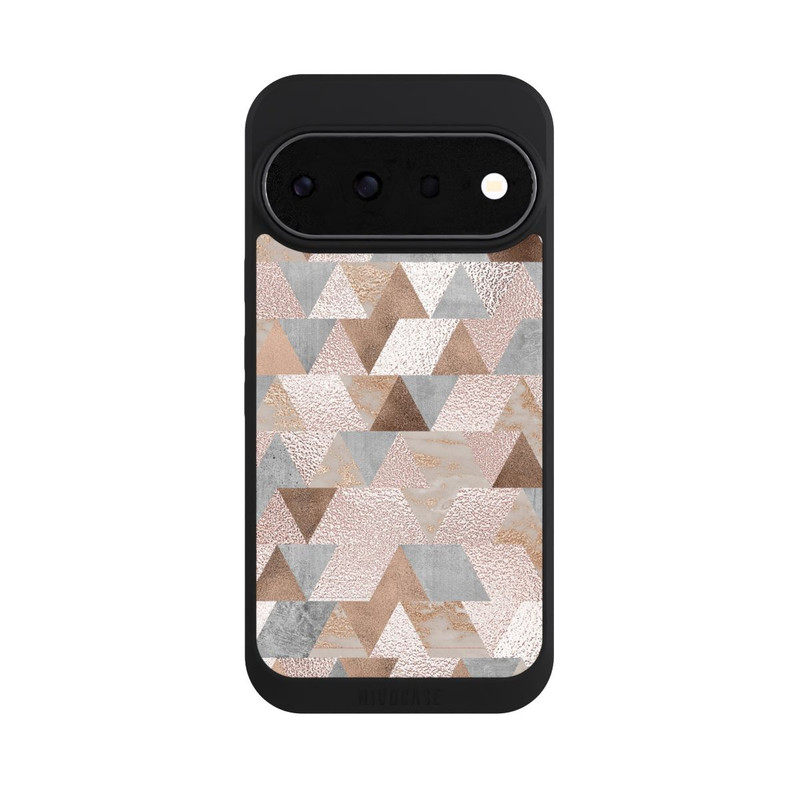 Pixel 11 Pro NIVOpure Triangles chatoyants