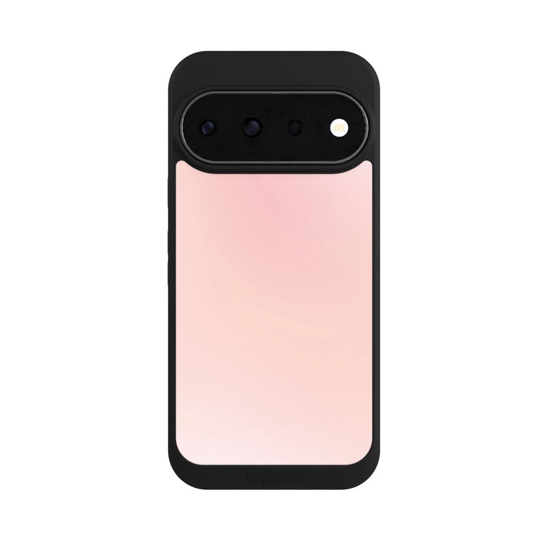 Pixel 11 Pro NIVOpure Rosa Wolken