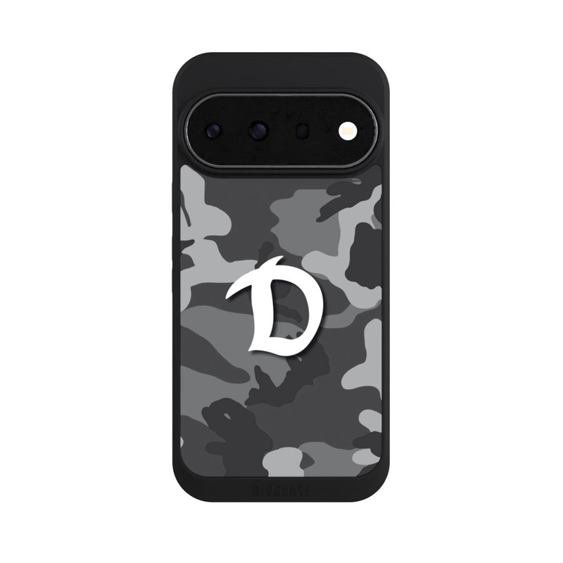 Pixel 11 Pro NIVOpure D Camouflage - Dynamo Dresden